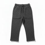 Charcoal Terry Trouser for Boys