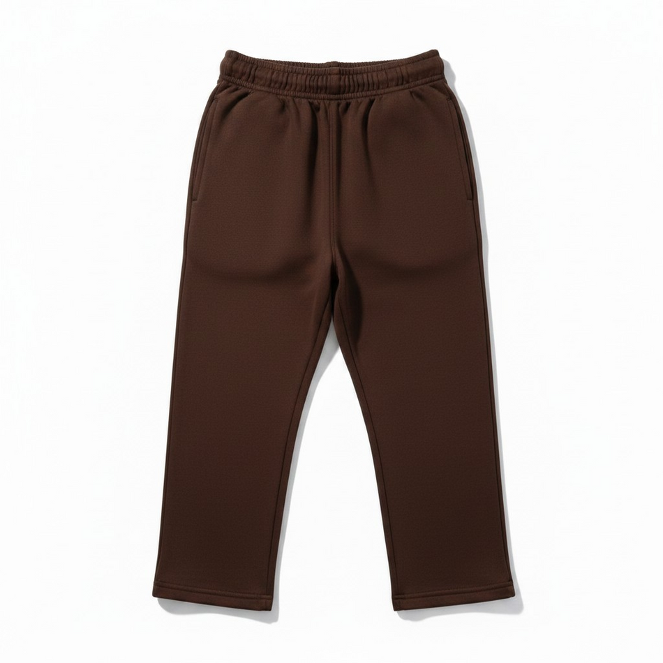 Brown Trouser For Kid